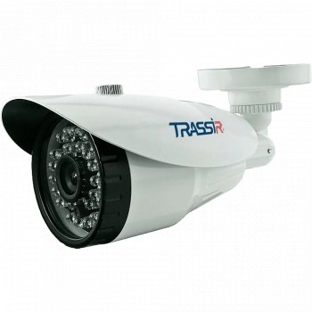 TRASSIR TR-D2B5 v2 2.8