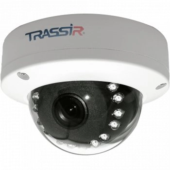 TRASSIR TR-D2D5 v2 2.8