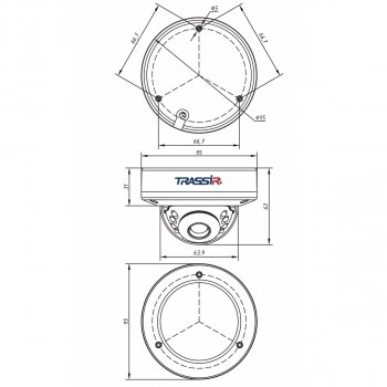 TR-D2D5 v2 2.8 изображение 2