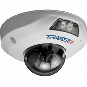 TRASSIR TR-D4121IR1 v6 2.8