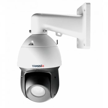 TRASSIR TR-D6224IR10 4.8-120
