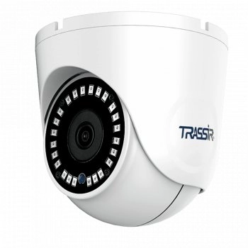 TRASSIR TR-D8121IR2 v6 2.8