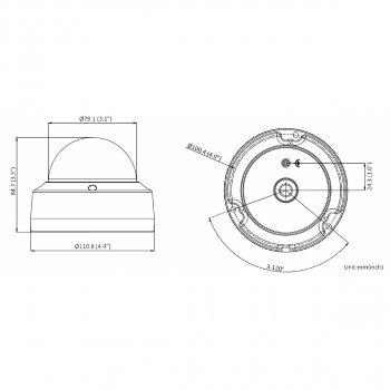 IPC-D022-G2/S (2.8mm) изображение 2