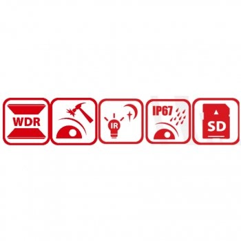 IPC-D022-G2/S (4mm) изображение 3
