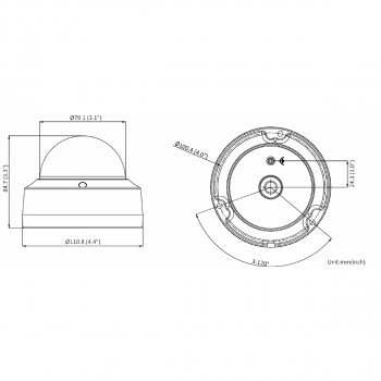 IPC-D022-G2/U (4mm) изображение 2