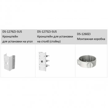 IPC-B522-G2/4I (2.8mm) изображение 5