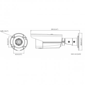 IPC-B522-G2/4I (6mm) изображение 4