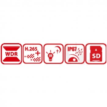IPC-B042-G2/U (4mm) изображение 4