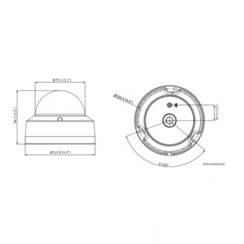 IPC-D042-G2/S (4mm) изображение 2