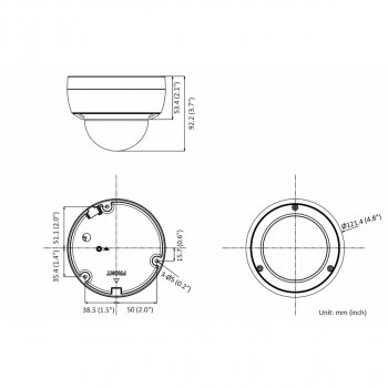 IPC-D042-G2/U (2.8mm) изображение 2