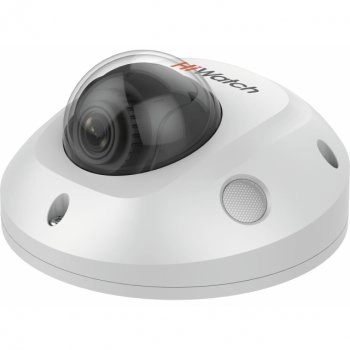 HiWatch IPC-D542-G0/SU 