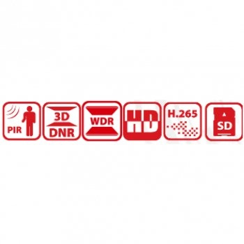 IPC-C042-G0 (4mm) изображение 3