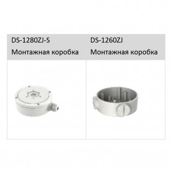 IPC-B642-G2/ZS изображение 5
