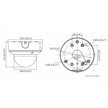 IPC-D642-G2/ZS изображение 2
