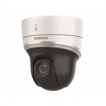 HiWatch PTZ-N2204I-DE3