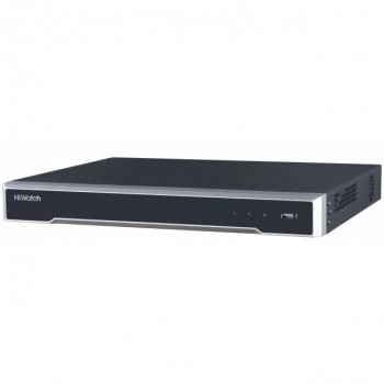 HiWatch NVR-216M-K