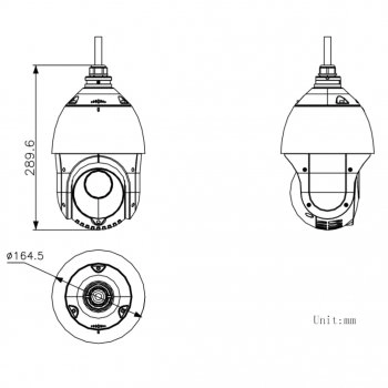 DS-I225(С) изображение 2