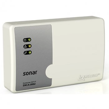 Sonar SNCA-8002 СЕРИЯ 3