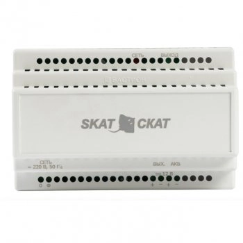 Бастион SKAT-12-4,0-DIN