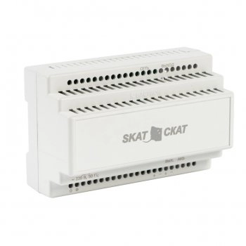 SKAT-12-4,0-DIN изображение 2