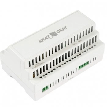 SKAT-12-4,0-DIN изображение 3
