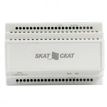 Бастион SKAT-24-3,0-DIN