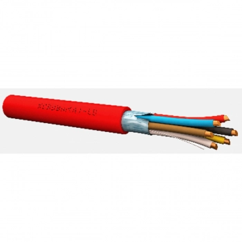 КабельЭлектросвязь КСВЭВнг-LS 14х0,5