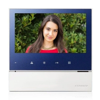 CDV-70H2/VZ (синий) изображение 1