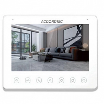 AccordTec AT-VD 100C/SD WH