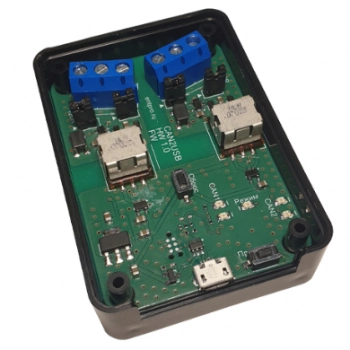 Эра новых технологий ЭРА-CAN2USB