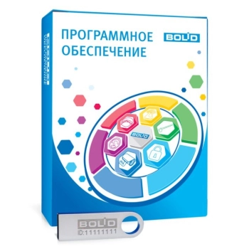 Болид АРМ ПЦО Эгида исп.03 