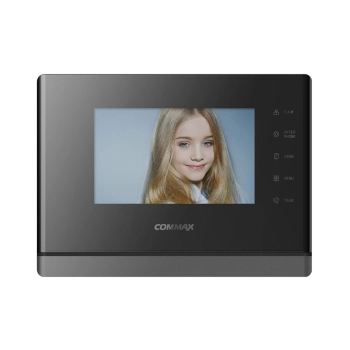 CDV-70Y (черный) изображение 1