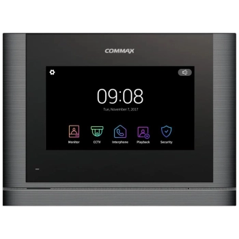 CDV-70MF (темно серый) изображение 1