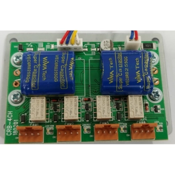 CRB-4CH изображение 1