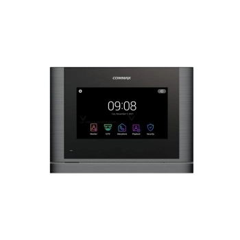 CDV-704MF/VZ (темное серебро) изображение 1