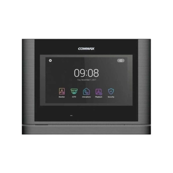 CDV-704MF/VZ (темное серебро Black Smog) изображение 1