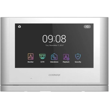 CDV-1024MA/VZ (белый) изображение 1