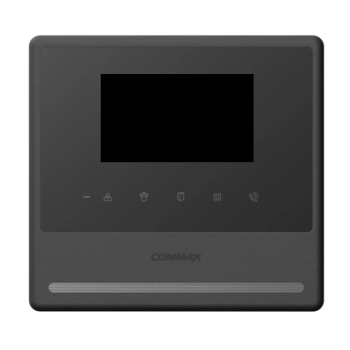 Commax CDV-43Y/XL 