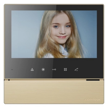 CDV-70H2/XL (золото Black Smog) изображение 1