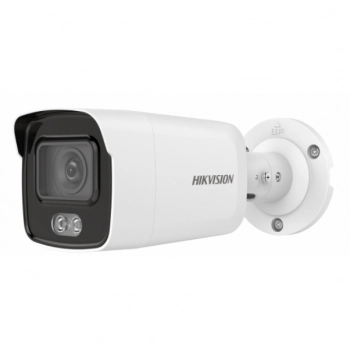 Hikvision DS-2CD2027G2-LU 