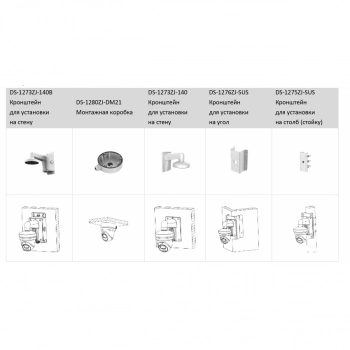 DS-2CD2347G2-LU(C) (2.8 мм) изображение 5