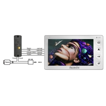 FE-305HD Медь изображение 2