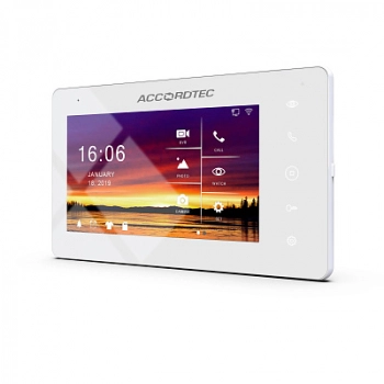 AccordTec AT-VD A752C/CD K EXEL
