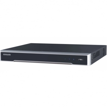 HiWatch NVR-208M-K/8P