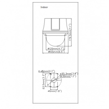 DS-T245(B) изображение 2