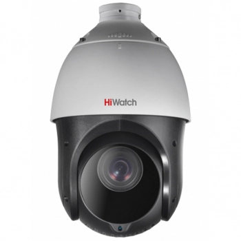 HiWatch DS-T215