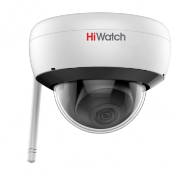HiWatch DS-I252W 