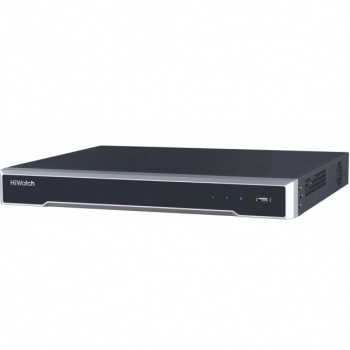 HiWatch NVR-216M-K/16P