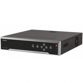 HiWatch NVR-416M-K/16P