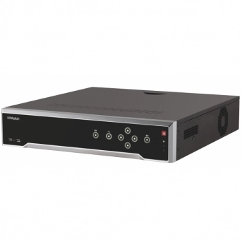 HiWatch NVR-432M-K